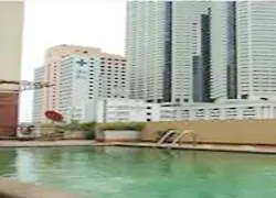 Silom Plaza Hotel